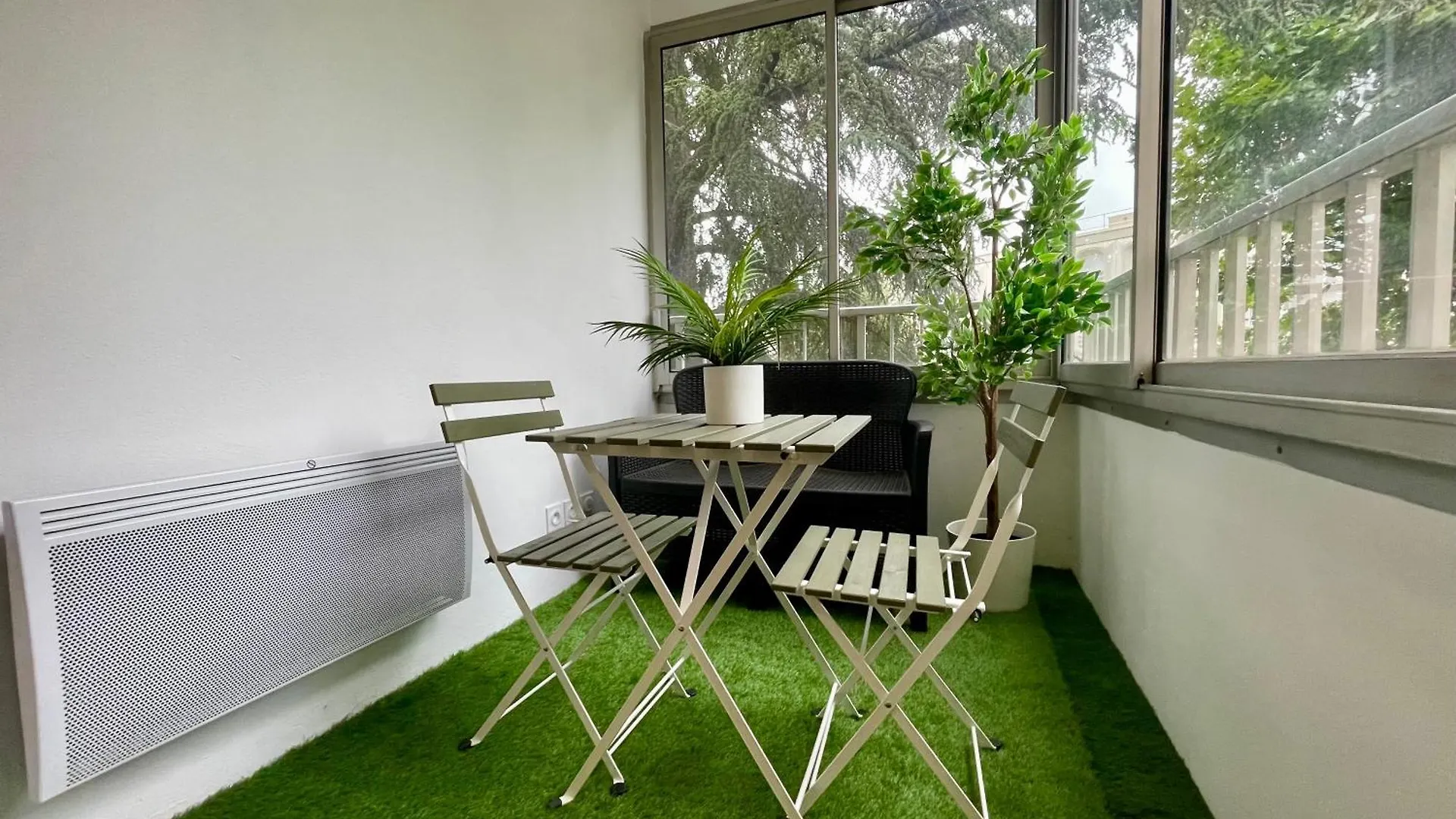 Bngo I Le Spacieux I 3 Chambres, 2 Salles De Bain, Parking Prive Gratuit, 8 Personnes, Vieux Lyon Hypercentre 0*,  프랑스
