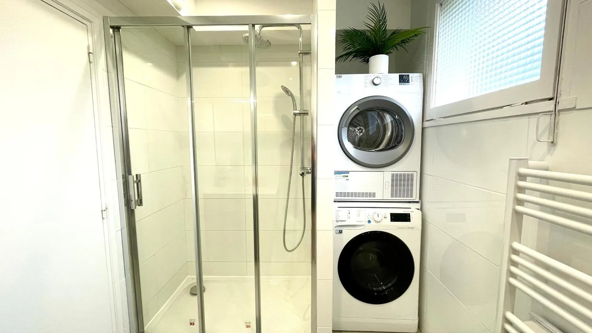 Bngo I Le Spacieux I 3 Chambres, 2 Salles De Bain, Parking Prive Gratuit, 8 Personnes, Vieux Lyon Hypercentre 프랑스