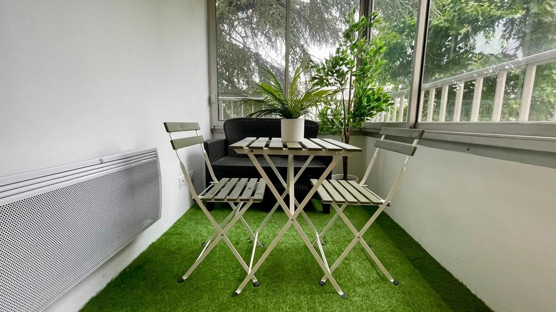 Bngo I Le Spacieux I 3 Chambres, 2 Salles De Bain, Parking Prive Gratuit, 8 Personnes, Vieux Lyon Hypercentre